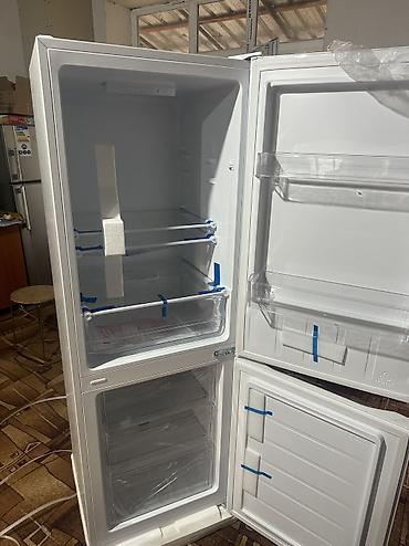 Холодильники: Холодильник Avest, Новый, Двухкамерный, De frost (капельный), 55 * 160 * 55 at lalafo.kg — 3 Холодильники: Холодильник Avest, Новый, Двухкамерный, De frost (капельный), 55 * 160 * 55 — 3