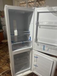 Холодильники: Холодильник Avest, Новый, Двухкамерный, De frost (капельный), 55 * 163 * 55 at lalafo.kg — 2 Холодильники: Холодильник Avest, Новый, Двухкамерный, De frost (капельный), 55 * 163 * 55 — 2