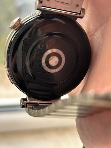 agilli saat: Yeni, Smart saat, Huawei, Аnti-lost, rəng - Gümüşü — 3