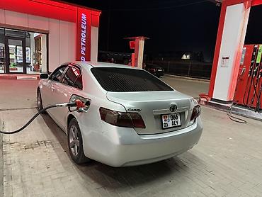 муф: Toyota Camry: 2007 г., 2.4 л, Автомат, Бензин, Седан — 5