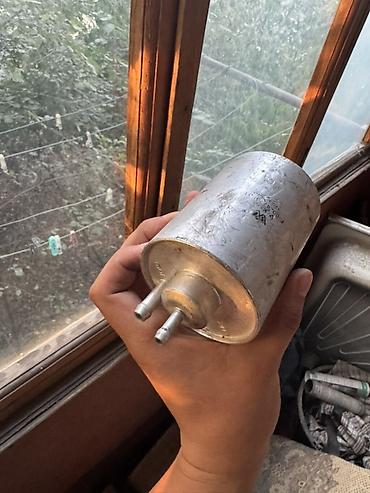 Чыпкалар: Fuel filter Чыпка, Колдонулган, Оригинал, Германия — 7
