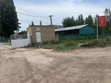 участки учкун: 6 соток, Для бизнеса, Договор купли-продажи — 10