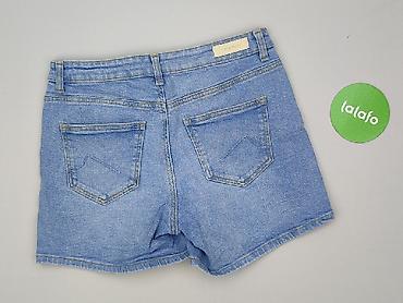 big boy jeans: Szorty damskie, rozmiar M — 3