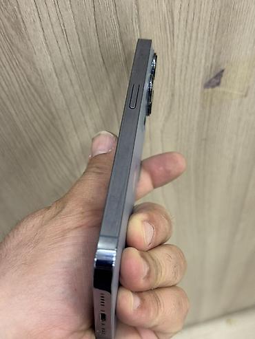 ipad pro 2024: IPhone 13 Pro, 128 GB, Sierra Blue, Face ID — 6
