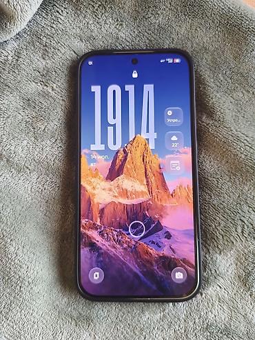 realme gt 5: Обмен на телефон с хорошим камерой 
Realme gt8 — 2