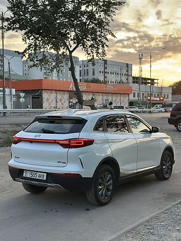 39 бмв: Weltmeister EX5, 2019 г., 58000 км, Передний, В наличии — 5