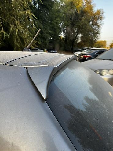 полироль для стекла: Запчасти для Honda Civic (хэтчбек EP/EM, поколение 2001–2005) - Любые — 6