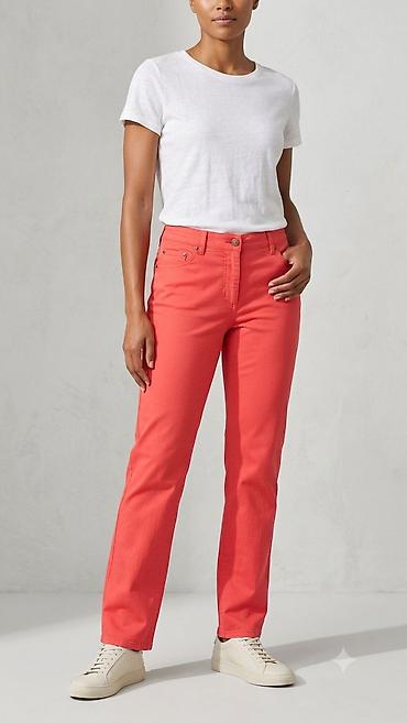 pull and bear dukserice: Pantalone 500🌸🌸 — 1