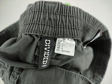 bojowki: H&M Divided, Spodnie cargo damskie, rozmiar S — 5