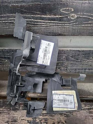 golf 6 instrument tabla: NOSAC HLADNJAKA MK5 A5 JETTA ZA VOLKSWAGEN GOLF 5 | odgovara za A5 — 2