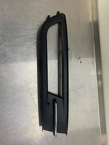tabla u autu: RESETKA BRANIKA ZA VOLKSWAGEN PASSAT B8 - 3G0853665A | Resetka — 1