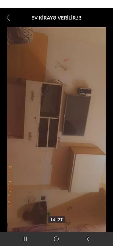 Uzunmüddətli kirayə mənzillər: Kirayə verilir ev. Mənzil rahat yaşayış üçün bütün şəraitə malikdir — 13