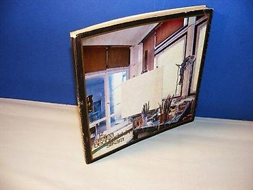 pack grek: Iz ateljea beogradskih slikara dec 1980- jan 1981 umetnički paviljon — 1