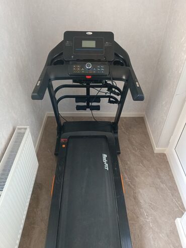 Qaçış trenajorları: Qaçış trenajorları — 2