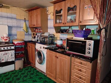 Köhnə tikili: Bakı, 7 otaqlı, Köhnə tikili, 250 kv. m — 12