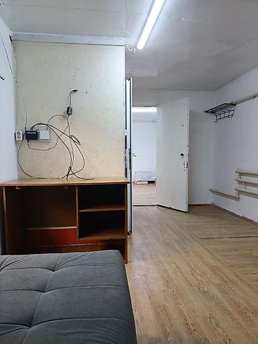 Долгосрочная аренда домов: Сдается двухкомнатная времянка на долгий срок. Очень удобная локация — 7