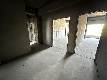 жк софия: 2 комнаты, 80 м², Элитка, 2 этаж, ПСО (под самоотделку) — 3