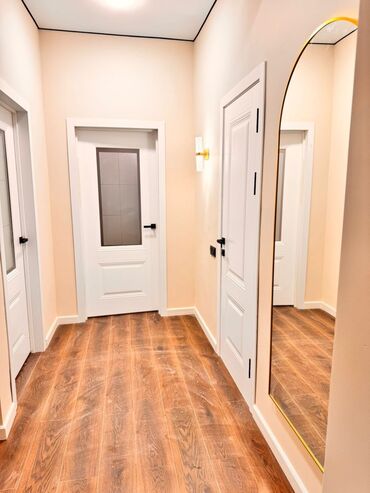 Продажа квартир: 1 комната, 45 м², Элитка, 11 этаж, Евроремонт at lalafo.kg — 11 Продажа квартир: 1 комната, 45 м², Элитка, 11 этаж, Евроремонт — 11