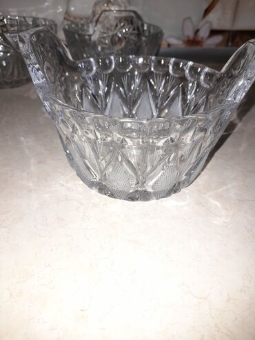 Konfet qabları: YENİ!!! TOM KONFET QABLARI. -Konfet, mürəbbə, şirniyyat, hətta — 10