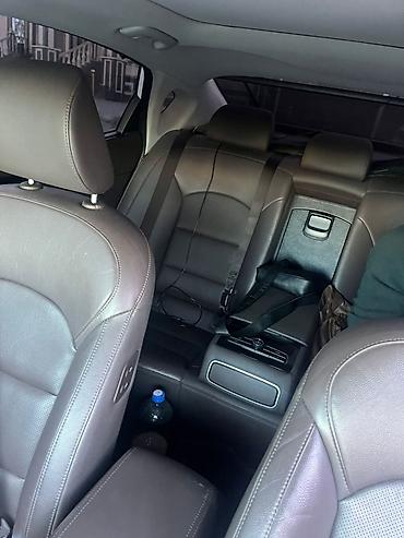 Kia: Kia K7: 2019 г., 2.4 л, Автомат, Бензин, Седан — 6