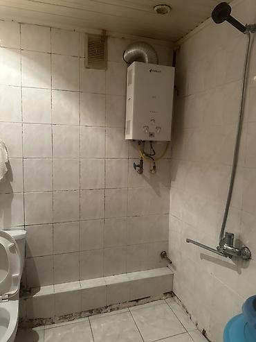 Mənzillər: 3 otaqlı mənzil – tam mebelli - Plan: geniş zal, ayrıca yataq otağı — 5