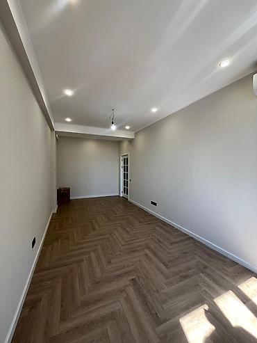 borsan: 2 комнаты, 58 м², Тунгуч мкр Элитка, 8 этаж, Свежий ремонт — 3