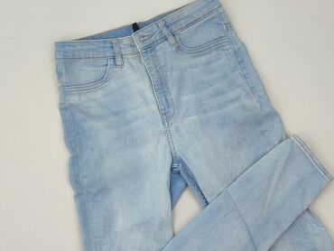 lindex jeansy: H&M Divided, Jeans for women, size M