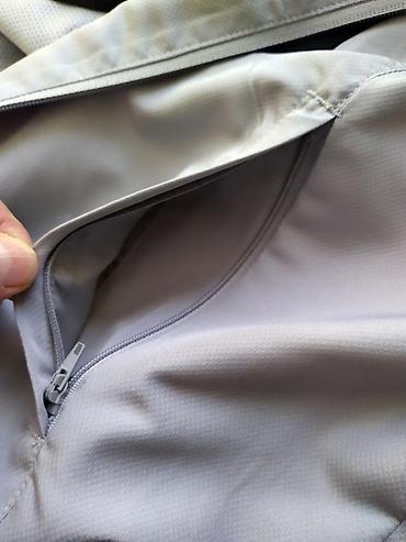 Jakne za prelazni period: Fila muška jakna sa kapuljačom vel. L Vrhunska prelepa muška jakna sa — 9