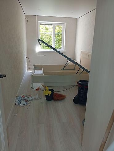 Уборка помещений: Уборка помещений, | Квартиры — 12