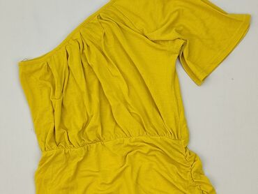 sukienki do ślubu cywilnego dla 60 latki: Women`s dress, size L (EU 40)