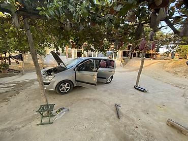 как проверит карфакс корейских авто: Hyundai Getz: 2003 г., 1.3 л, Механика, Бензин, Хэтчбэк — 3