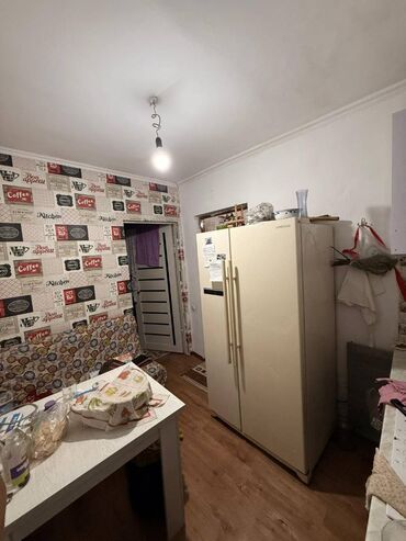 105 серия 3 комнатная: 2 комнаты, 43 м², Элитка, 3 этаж, Евроремонт