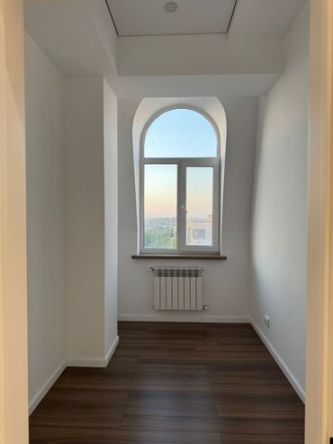 Продажа квартир: 5 и более комнат, 308 м², Элитка, 9 этаж, Дизайнерский ремонт — 22