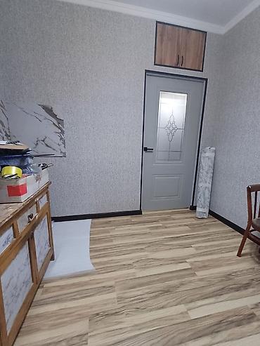 Продажа квартир: 2 комнаты, 52 м², 105 серия, 5 этаж, Евроремонт — 6