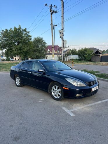 крыло на виндом: Toyota Windom: 2003 г., 3 л, Автоматические, Бензин