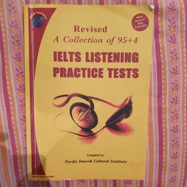listening: Ielts listening practice test