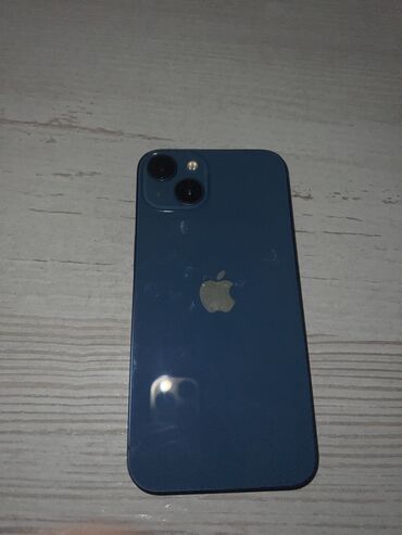 куплю iphone 5s: IPhone 13 Память 256гб 🔋80% Производство LLA Свет blue iPhone