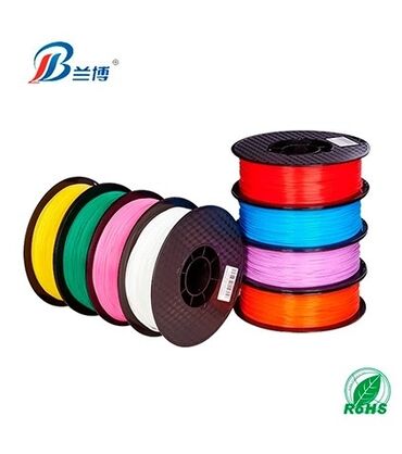 корпус пе: PLA, TPU, PETG
в ассортименте 
knowhow.kg