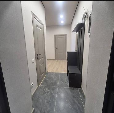 61: 2 комнаты, 61 м², Пишпек Элитка, 6 этаж, Евроремонт — 5