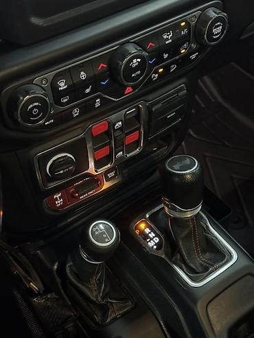 жип гранд чероки: Jeep Wrangler: 2020 г., 2 л, Автомат, Бензин, Внедорожник — 3