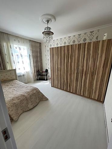 zabrat ev: 4 otaqlı, 92 kv. m, Yeni təmirli — 8