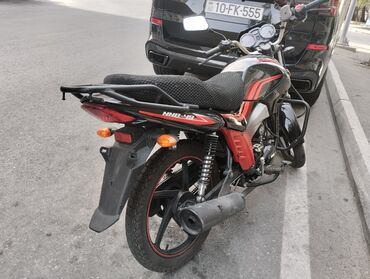 ucuz mapetlər: Zontes - NNB, 110 sm3, 2022 il, 12000 km