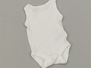 tanie body dla niemowląt: Body, Marks & Spencer, Newborn baby, 
condition - Good