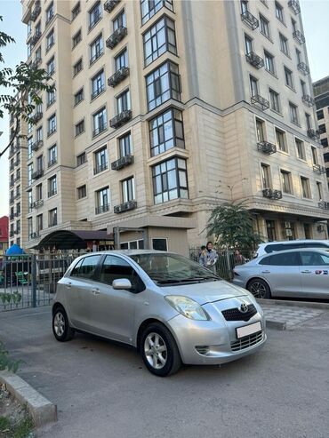 камаз миксер цена: Toyota Yaris: 2007 г., 1.3 л, Автомат, Бензин, Хэтчбэк