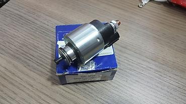 start parts: Втягивающий стартера, бендекс, щетки стартера, стартер Запчасти на — 1