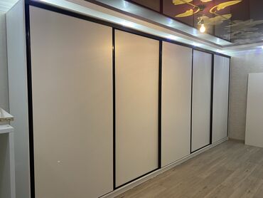 Мебель на заказ: Мебель на заказ, Спальня, Шкаф — 5