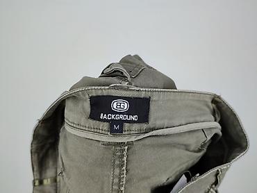 carry 5: Spodnie 3/4 damskie, rozmiar M — 4