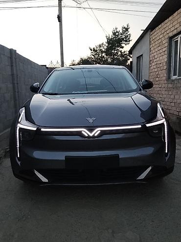 byd u8: Электромобиль YUDO π3 U (U·π) — современный кроссовер на электротяге — 4