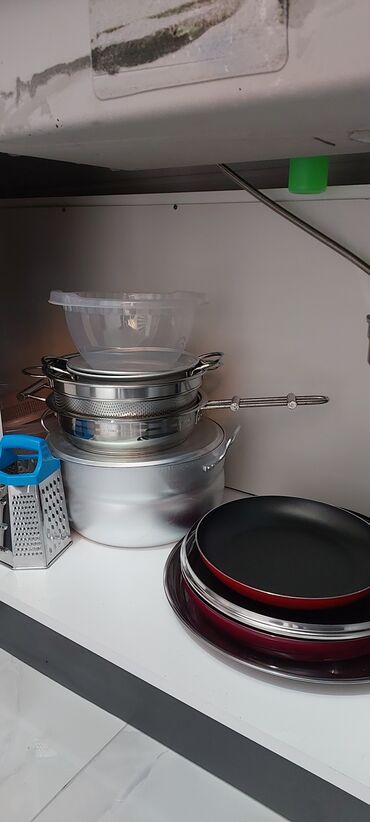 Günlük kirayə evlər: 180 kv. m, 5 otaqlı, İnternet, İşıq, Su — 12