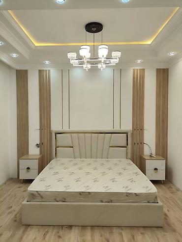 Мебель на заказ: Мебель на заказ, Спальня, Шкаф, Кровать, Комод — 21